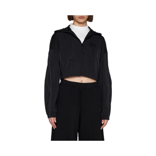 Long-Sleeved Casual Jacket
