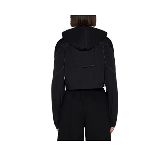 Long-Sleeved Casual Jacket