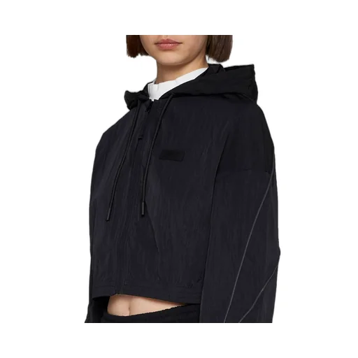 Long-Sleeved Casual Jacket