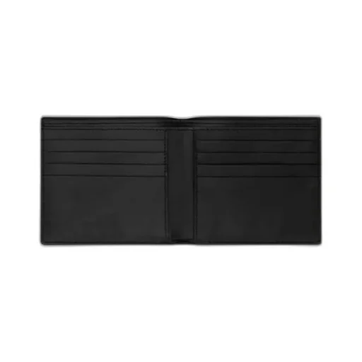 Saint Laurent Paris East West Bi-Fold Wallet