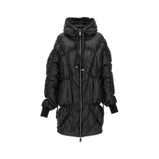 Khrisjoy Khris Cloud Zip-Up Quilted Jacket