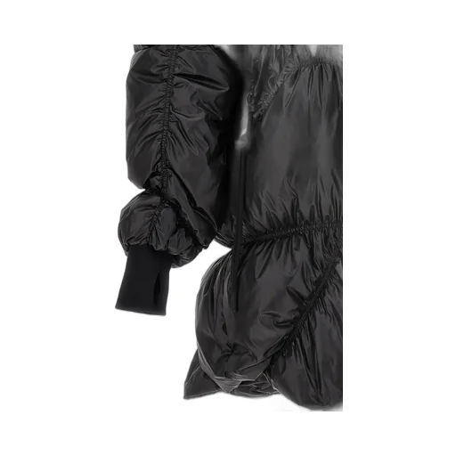 Khrisjoy Khris Cloud Zip-Up Quilted Jacket
