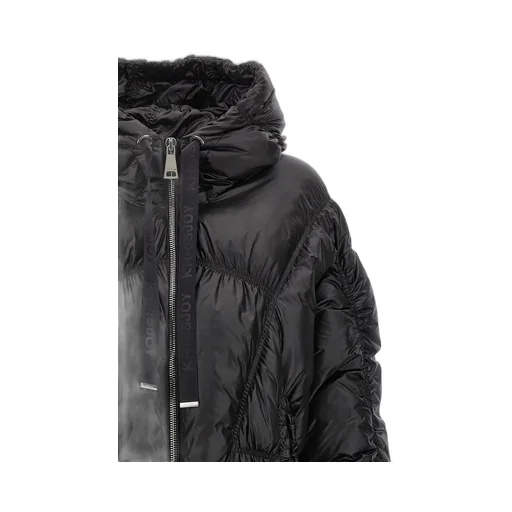 Khrisjoy Khris Cloud Zip-Up Quilted Jacket