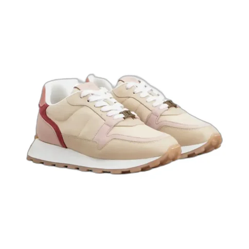 Low-Top Casual Shoes