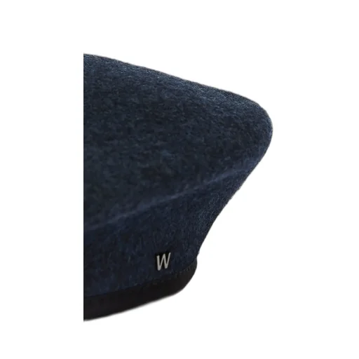 Wool Beret