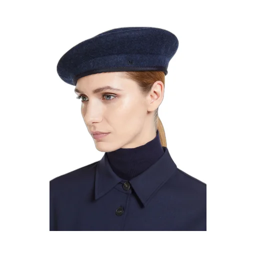 Wool Beret