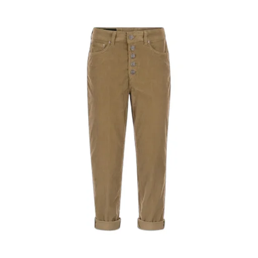 Five-Bag Jeans