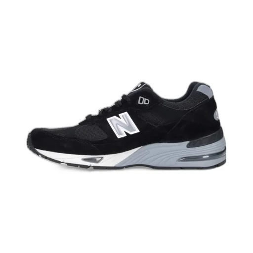 New Balance 991 Lace-Up Sneakers