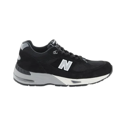 New Balance 991 Low-Top Sneakers