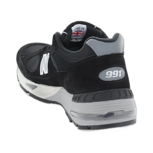 New Balance 991 Low-Top Sneakers