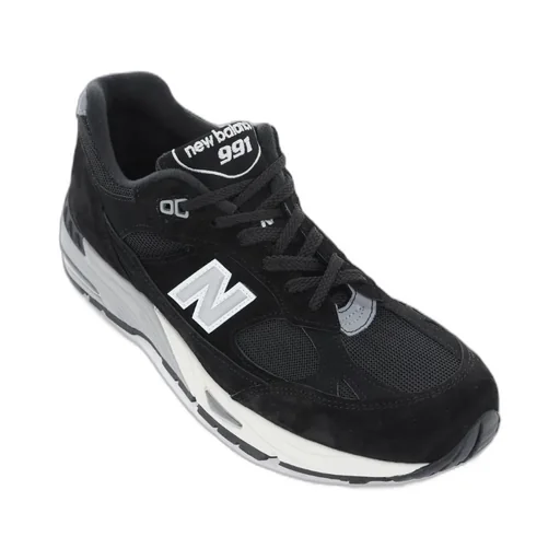 New Balance 991 Low-Top Sneakers