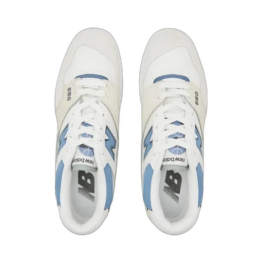 New Balance Panelled Sneakers