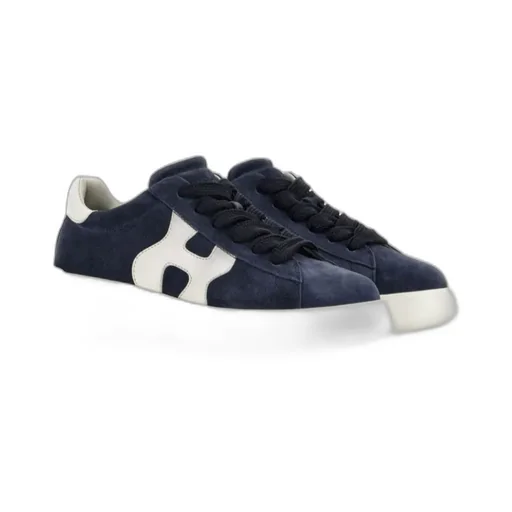 Hogan Rebel H562 Low-Top Sneakers