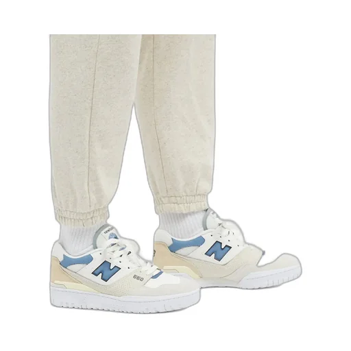 New Balance Panelled Sneakers