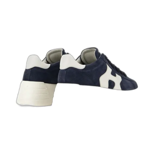 Hogan Rebel H562 Low-Top Sneakers