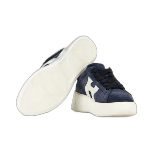 Hogan Rebel H562 Low-Top Sneakers