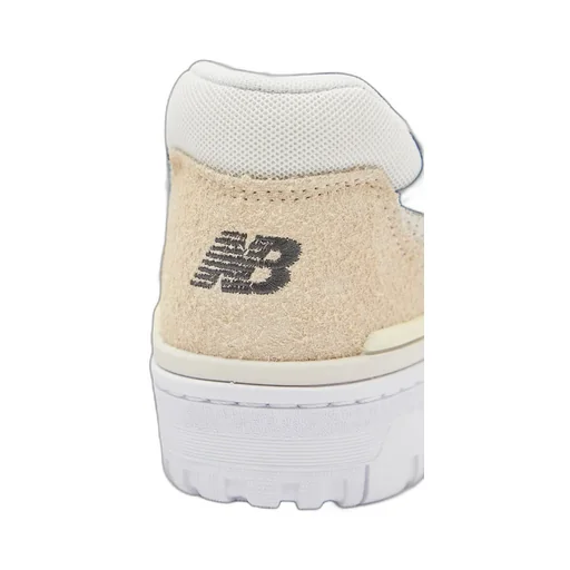 New Balance Panelled Sneakers