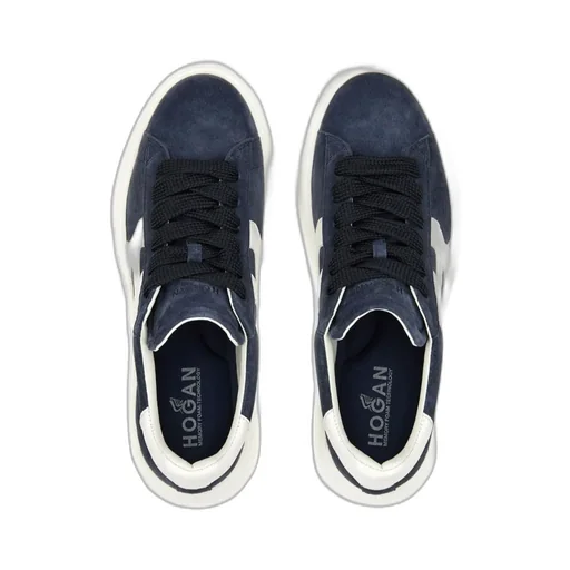 Hogan Rebel H562 Low-Top Sneakers
