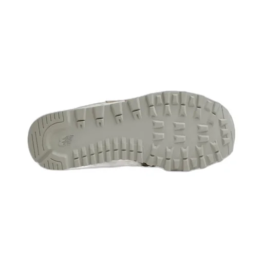 Laced Sneakers