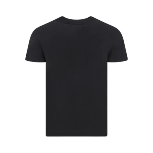 Logo-Print Cotton T-Shirt