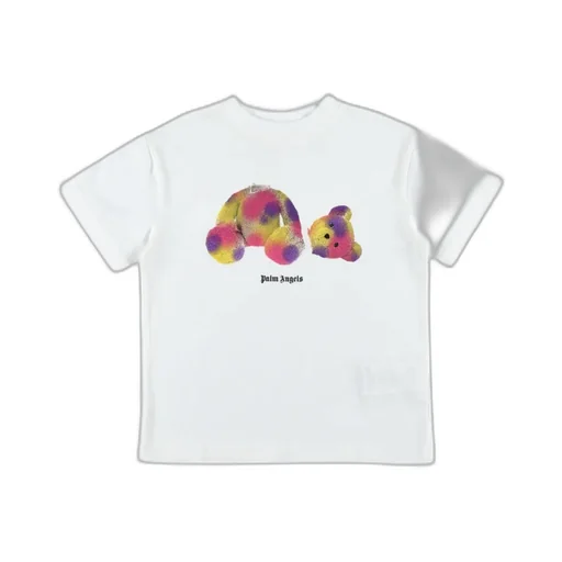 Round-Necked T-Shirt