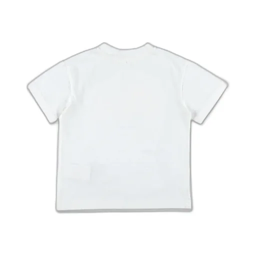 Round-Necked T-Shirt