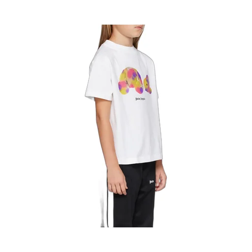 Round-Necked T-Shirt