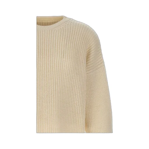 Mm6 Maison Margiela Distressed Knitted Jumper