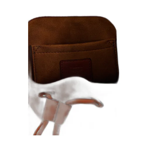 Mcm Dessau Monogram Drawstring Bucket Bag