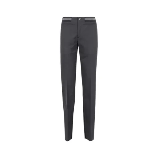 Multi-Pocket Casual Pants