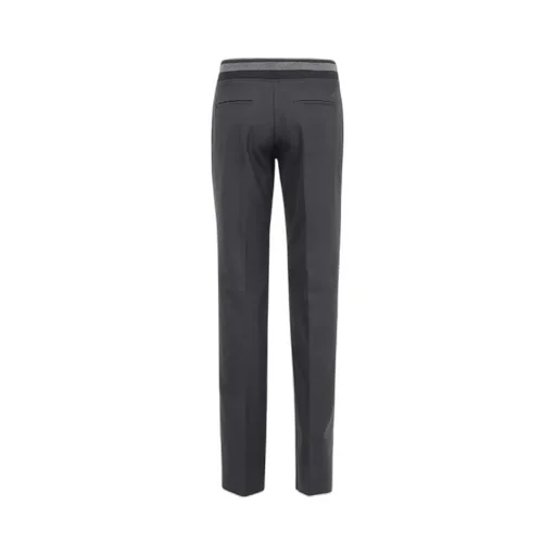 Multi-Pocket Casual Pants
