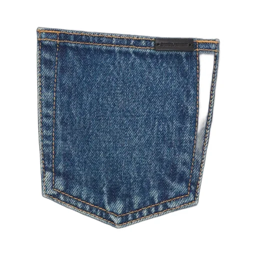 Saint Laurent Cindy Mid-Rise Jeans