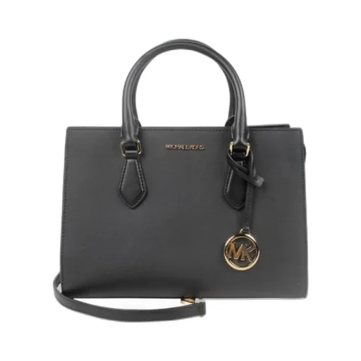 Medium Sheila Shoulder Bag