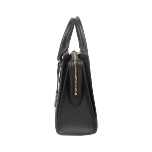 Medium Sheila Shoulder Bag
