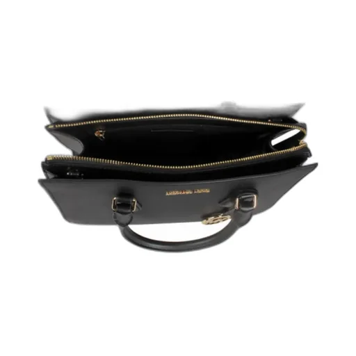 Medium Sheila Shoulder Bag