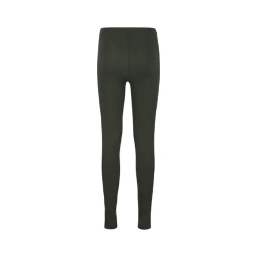 Jil Sander+ Logo Printed High-Waisted Leggings
