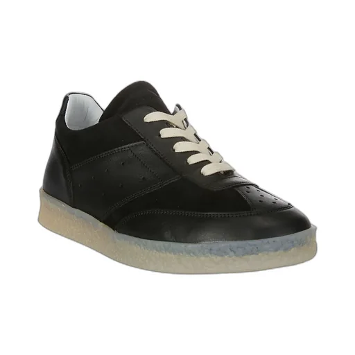 Mm6 Maison Margiela Replica Lace-Up Sneakers