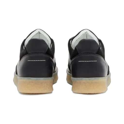 Mm6 Maison Margiela Replica Lace-Up Sneakers