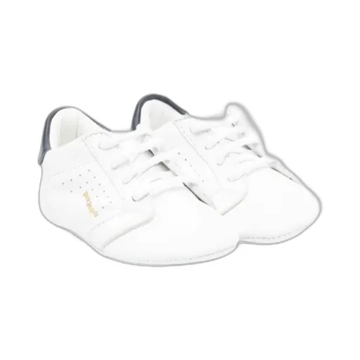 Palm One Leather Sneakers