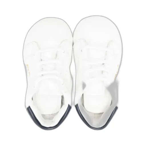Palm One Leather Sneakers