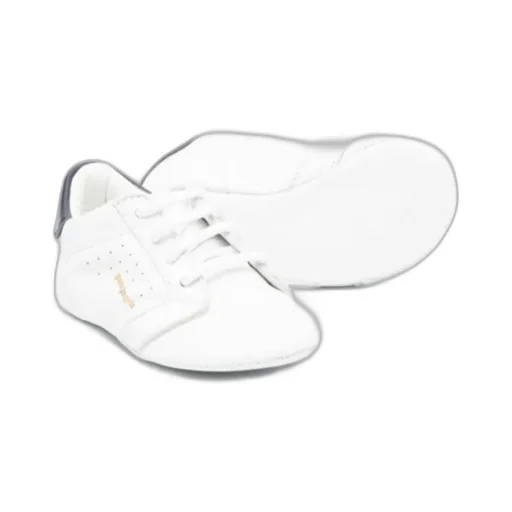 Palm One Leather Sneakers