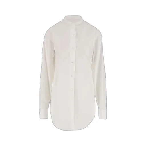 Long-Sleeved Shirt