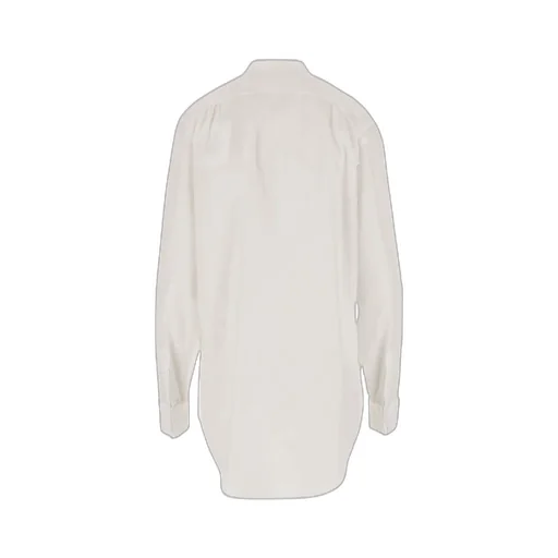 Long-Sleeved Shirt