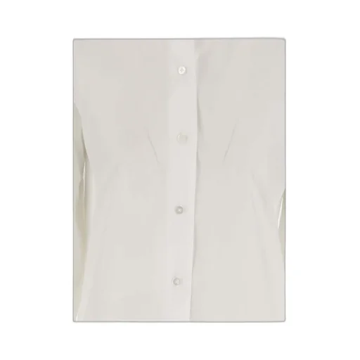 Long-Sleeved Shirt
