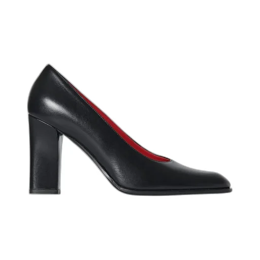 Logo High Heels