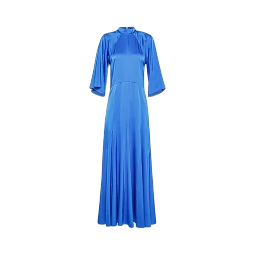 Logo Dress Dress