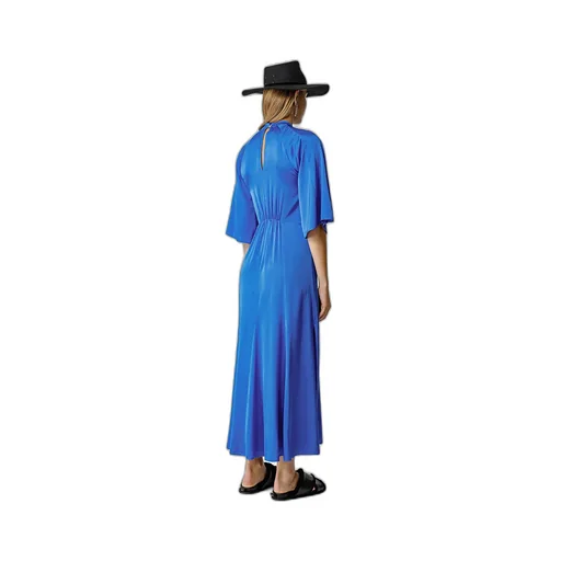 Logo Dress Dress