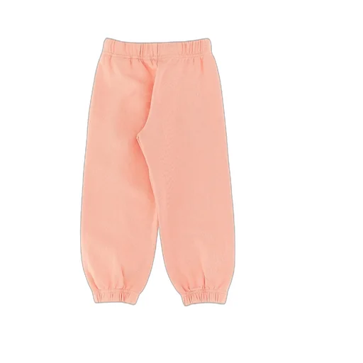 Palm Angels Kids Logo Printed Drawstring Track Pants