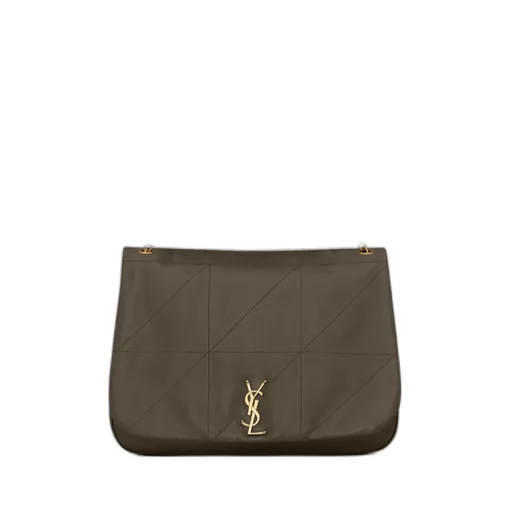 Saint Laurent Jamie 4.3 Logo Plaque Shoulder Bag