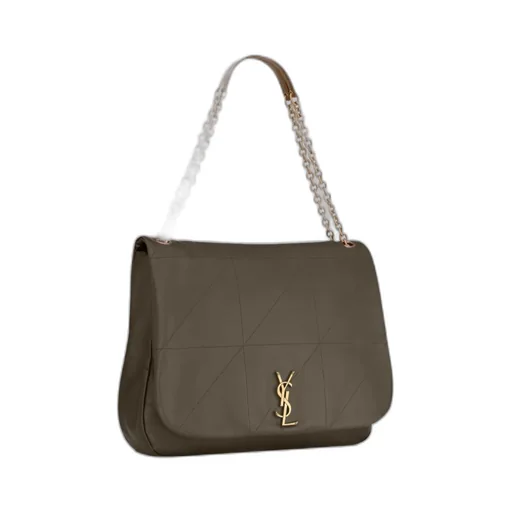 Saint Laurent Jamie 4.3 Logo Plaque Shoulder Bag
